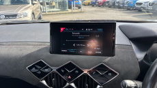 DS 3 Crossback 100kW E-TENSE Performance Line 50kWh 5dr Auto Electric 